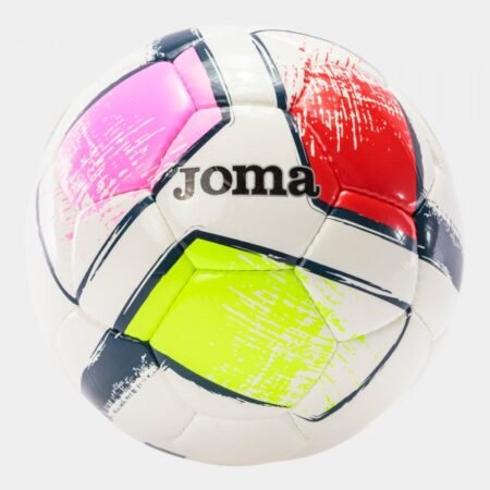 DALI II BALL FUCHSIA RED FLUOR YELLOW | 400649.203
