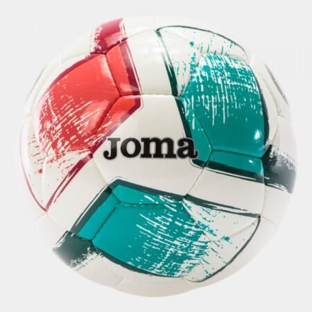 DALI II BALL FUCHSIA TURQUOISE | 400649.497