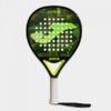 OPEN PADDLE RACKET BLACK FLUOR GREEN