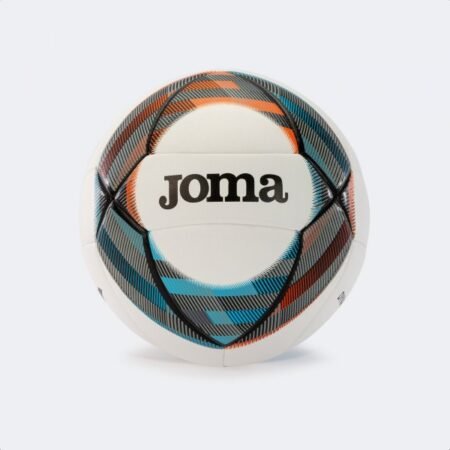 DYNAMIC III BALL WHITE BLACK