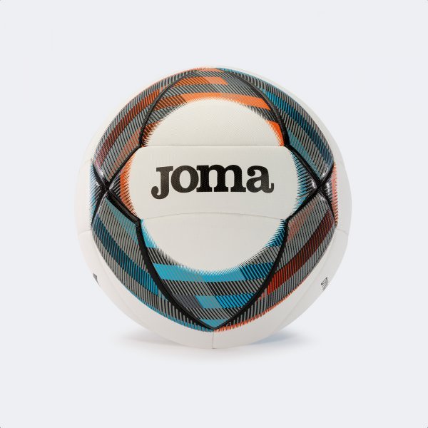 DYNAMIC III BALL WHITE BLACK