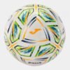 HALLEY II BALL WHITE FLUOR TURQUOISE GREEN ORANGE | 401268.214