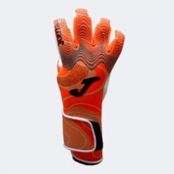 PANTHER GOALKEEPER GLOVES ORANGE BLACK | 401361.801