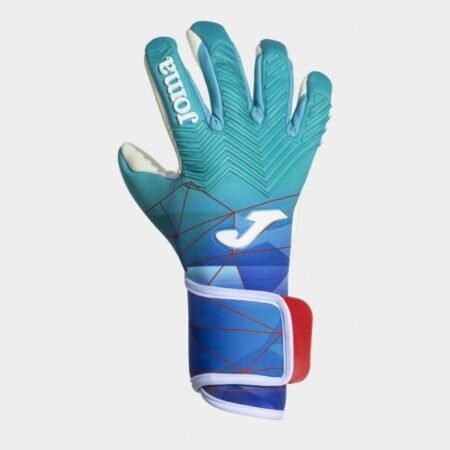 AREA 24 GOALKEEPER GLOVES FLUOR TURQUOISE | 401362.013