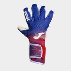 AREA 24 GOALKEEPER GLOVES RED NAVY | 401362.603