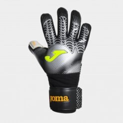 PREMIER GOALKEEPER GLOVES ANTHRACITE FLUOR YELLOW | 401364.170