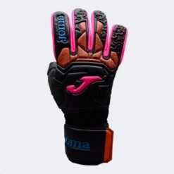 BRAVE GOALKEEPER GLOVES BLACK PINK | 401366.105