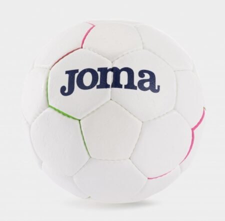 B2 BALL WHITE GREEN