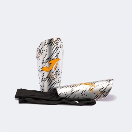 SPIDER SHIN GUARDS GREY | 401488.269