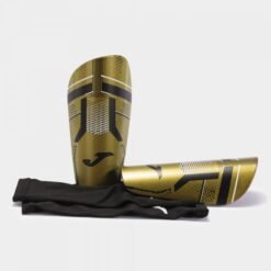J-PRO SHIN GUARDS YELLOW BLACK | 401490.901
