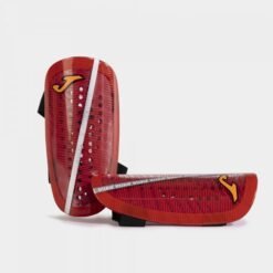 ATTACK  SHIN GUARDS RED FLUOR ORANGE | 401491.620