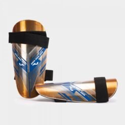 DEFENSE SHIN GUARDS ORANGE ROYAL | 401492.807