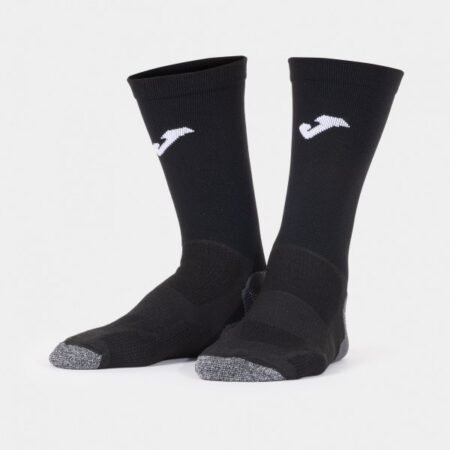ELITE PRO SOCKS BLACK ANTHRACITE | 401515.110