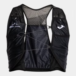R- TRAIL HYDRATION VEST BLACK 6 | 401562.100