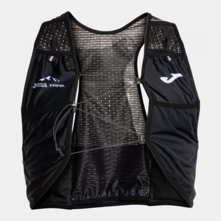 R- TRAIL HYDRATION VEST BLACK 2.5 | 401563.100
