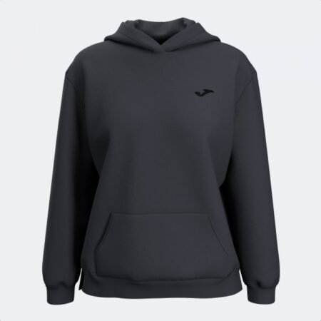 BREATH HOODIE BLACK | 700117.100
