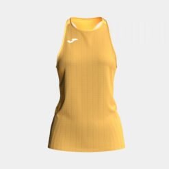 SIENA II TANK TOP ORANGE