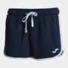 BERRY SHORT NAVY | 901926.345