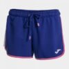 BERRY SHORT BLUE | 901926.728