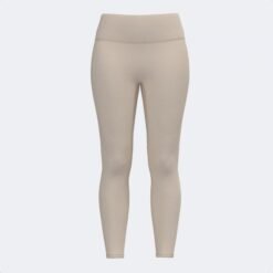 INDOOR GYM LONG TIGHTS BEIGE | 902037.008
