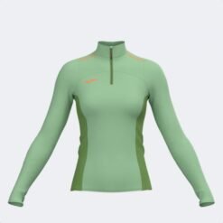 R-TRAIL NATURE SWEATSHIRT GREEN | 902056.432