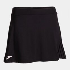 COURT SKIRT BLACK | 902076.100