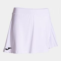 COURT SKIRT WHITE | 902076.200