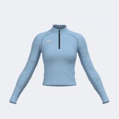 EXPLORER III SWEATSHIRT TURQUOISE | 902104.375