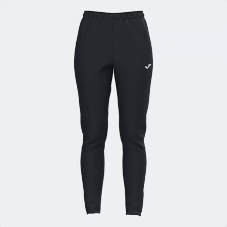 ADVANCE LONG PANTS BLACK | 902260.100