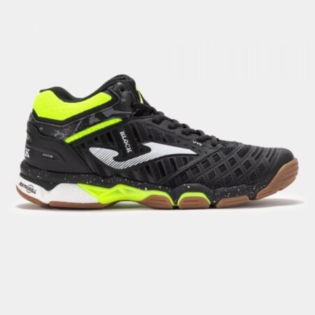 V.BLOK MEN 2401 BLACK LEMON FLUOR | VBLOKS2401
