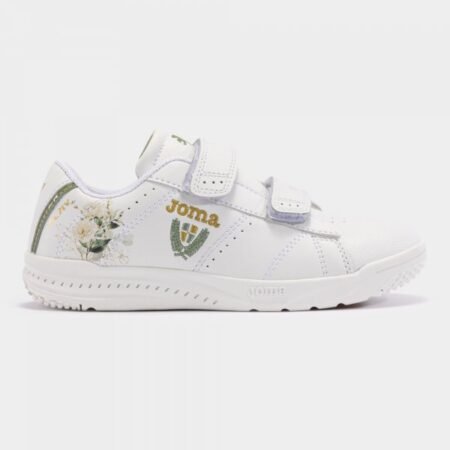 W.PLAY JR 2432 WHITE GREEN | WPLAYW2432V