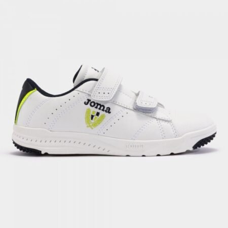W.PLAY JR 2452 WHITE LIME | WPLAYW2452V