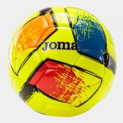 DALI II BALL FLUOR YELLOW | 400649.061