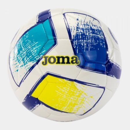DALI II BALL WHITE FLUOR TURQUOISE YELLOW | 400649.216