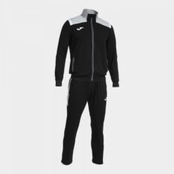 TOLEDO TRACKSUIT BLACK | 103615.100