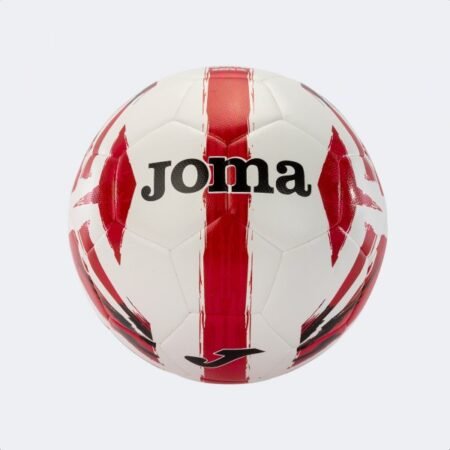 LIGHT BALL WHITE RED | 401244.206