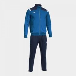 TOLEDO TRACKSUIT ROYAL NAVY | 103615.703