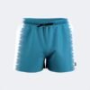 SANTA MONICA SWIM SHORTS BLUE