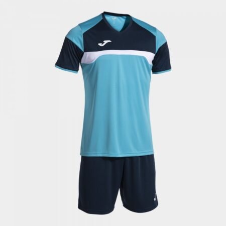 DANUBIO III SET FLUOR TURQUOISE NAVY | 103732.013