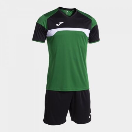 DANUBIO III SET GREEN BLACK | 103732.451