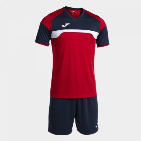 DANUBIO III SET RED NAVY | 103732.603