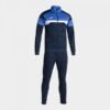 DANUBIO III TRACKSUIT NAVY ROYAL | 103733.337