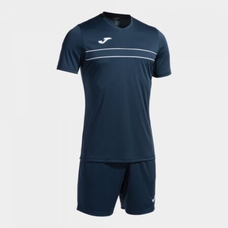 VICTORY SET NAVY WHITE | 103734.332