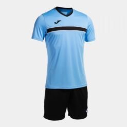 VICTORY SET MEDIUM SKY BLUE BLACK | 103734.381