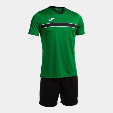 VICTORY SET GREEN BLACK | 103734.451