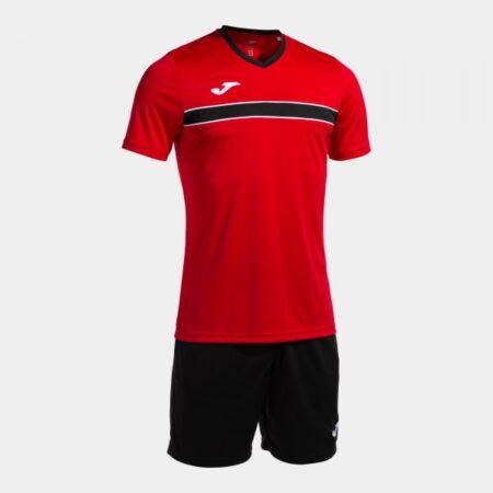 VICTORY SET RED BLACK | 103734.601