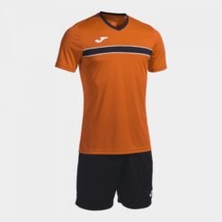 VICTORY SET ORANGE BLACK | 103734.881