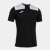 TOLEDO SHORT SLEEVE T-SHIRT BLACK | 103735.100