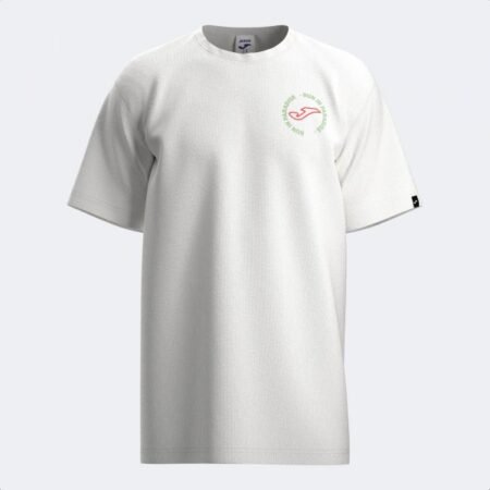 CHAMALEON SHORT SLEEVE T-SHIRT WHITE