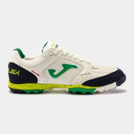 TOP FLEX 2426 WHITE GREEN TURF